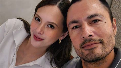 ellen adarna|Ellen Adarna, Derek Ramsay welcome baby